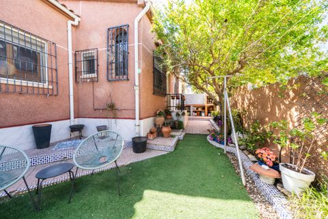 Villa i La Marina, Alicante, La Marina - € 220.000 | Ref: W6153 - foto 9
